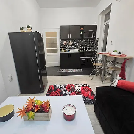 Apartment Alexis *