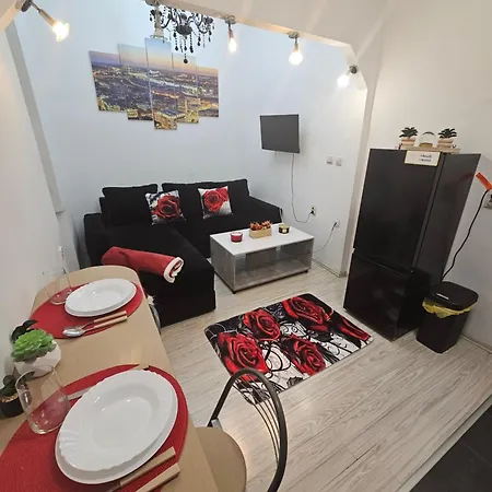 Alexis Apartment *