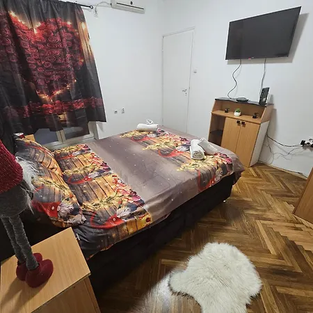 Apartment Alexis *