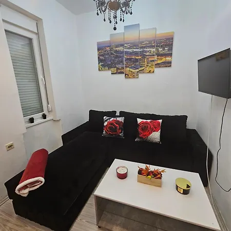 Apartment Alexis *
