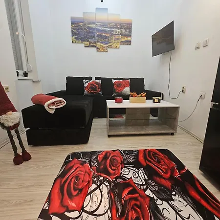 Alexis * Belgrade