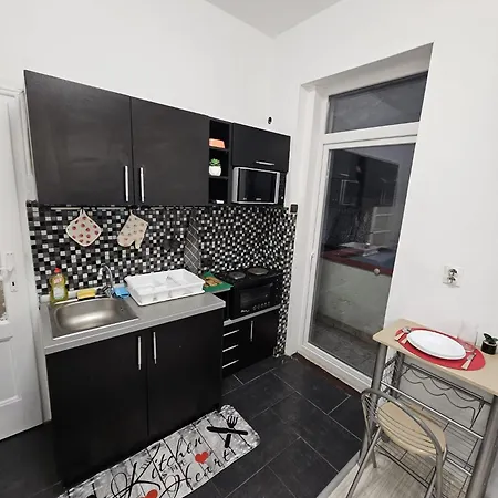 Apartment Alexis *